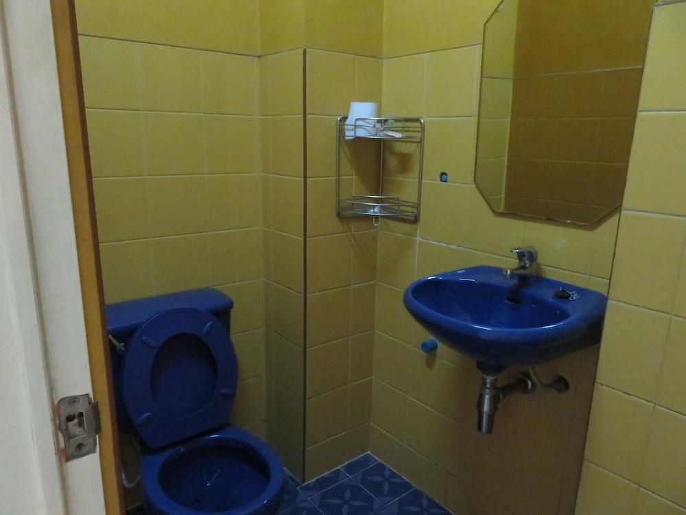 Nordic House Guesthouse Phnom Penh Zewnętrze zdjęcie