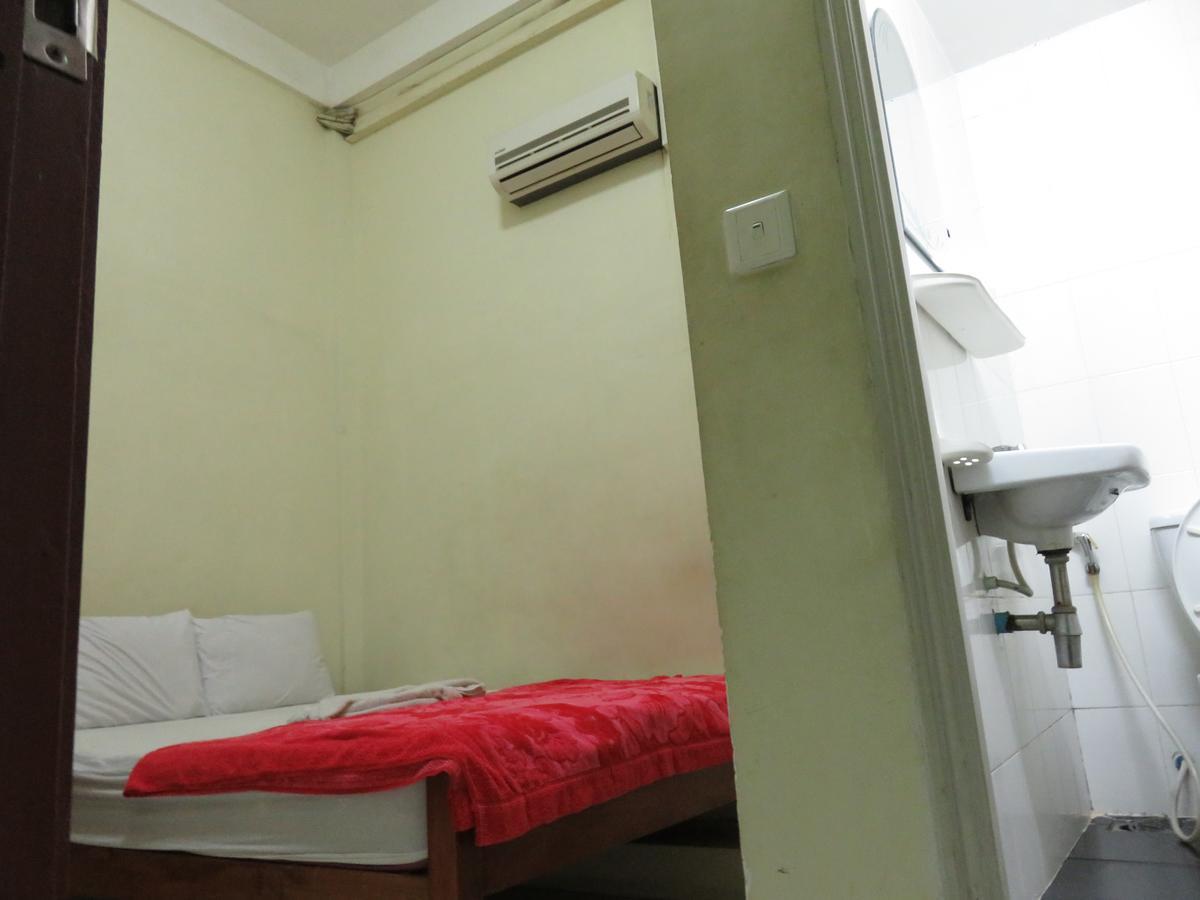 Nordic House Guesthouse Phnom Penh Zewnętrze zdjęcie