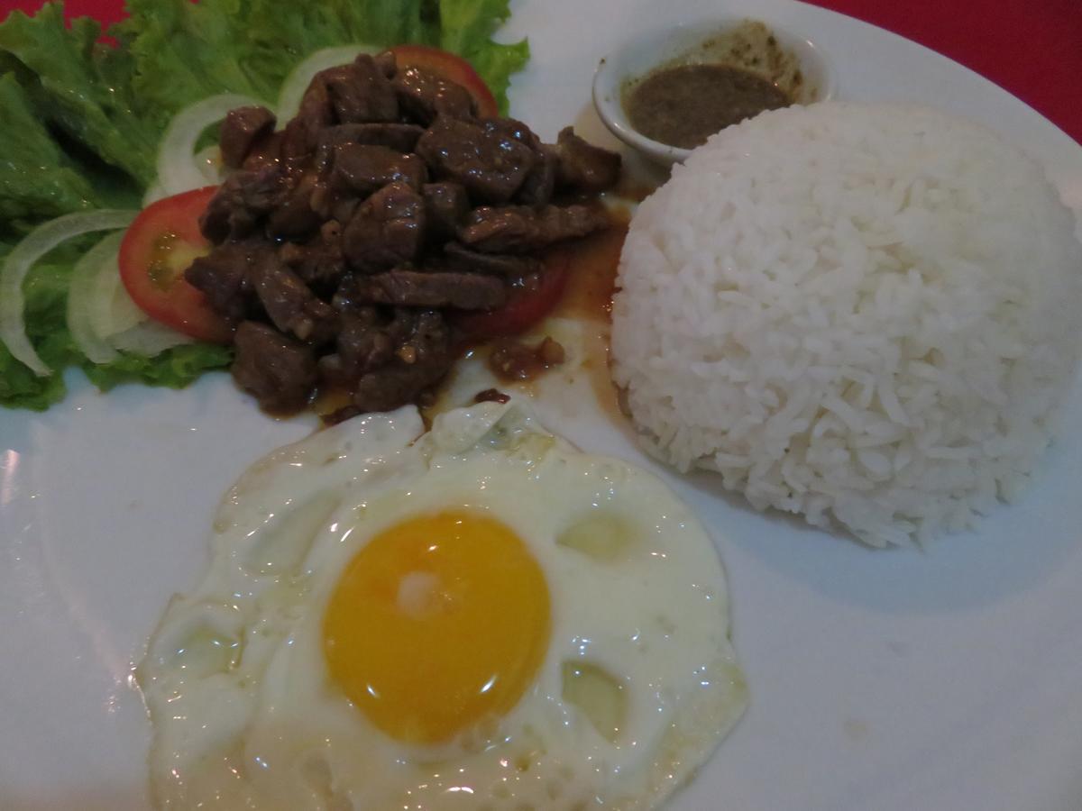 Nordic House Guesthouse Phnom Penh Zewnętrze zdjęcie