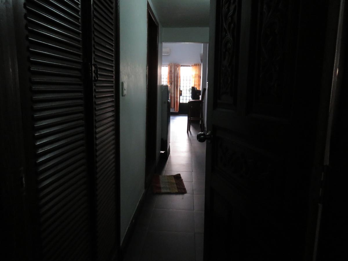 Nordic House Guesthouse Phnom Penh Zewnętrze zdjęcie