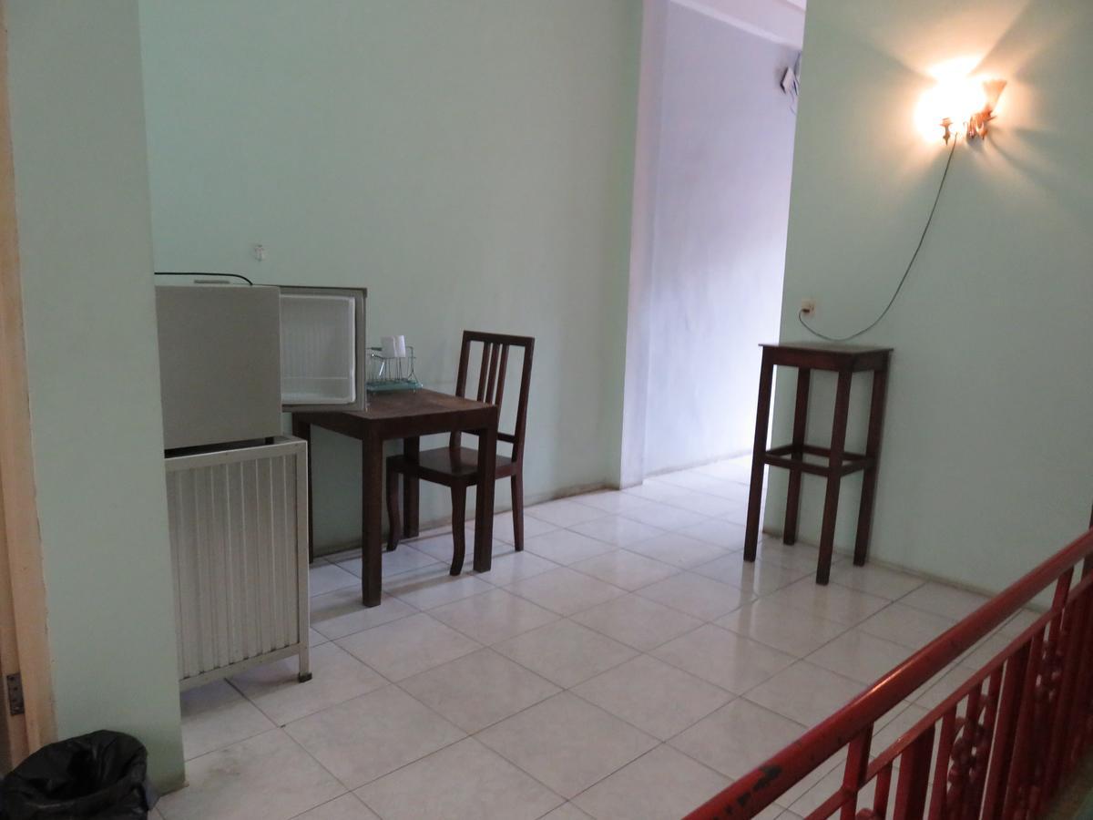 Nordic House Guesthouse Phnom Penh Zewnętrze zdjęcie