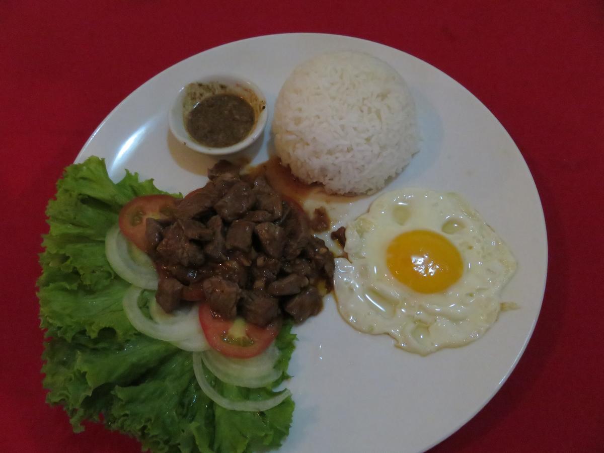 Nordic House Guesthouse Phnom Penh Zewnętrze zdjęcie