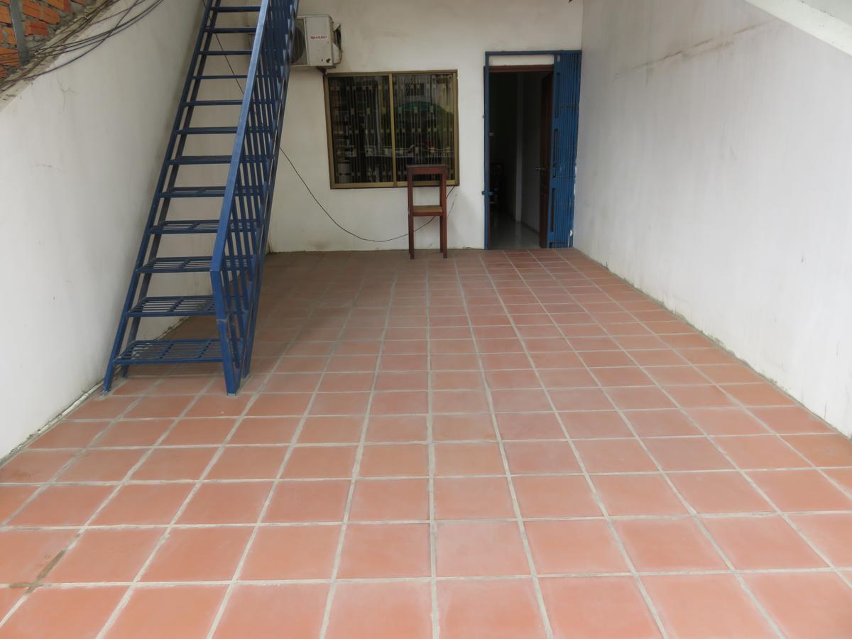 Nordic House Guesthouse Phnom Penh Zewnętrze zdjęcie