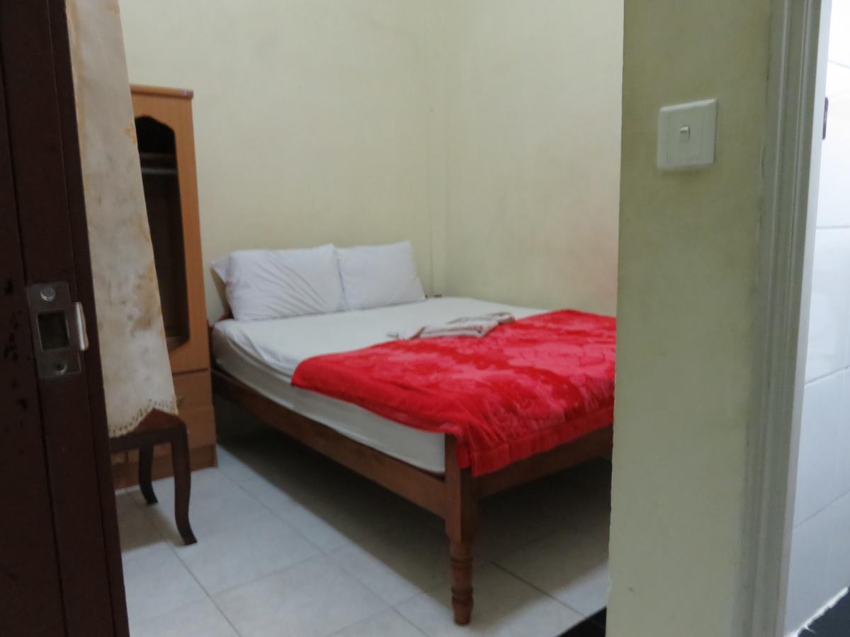 Nordic House Guesthouse Phnom Penh Zewnętrze zdjęcie