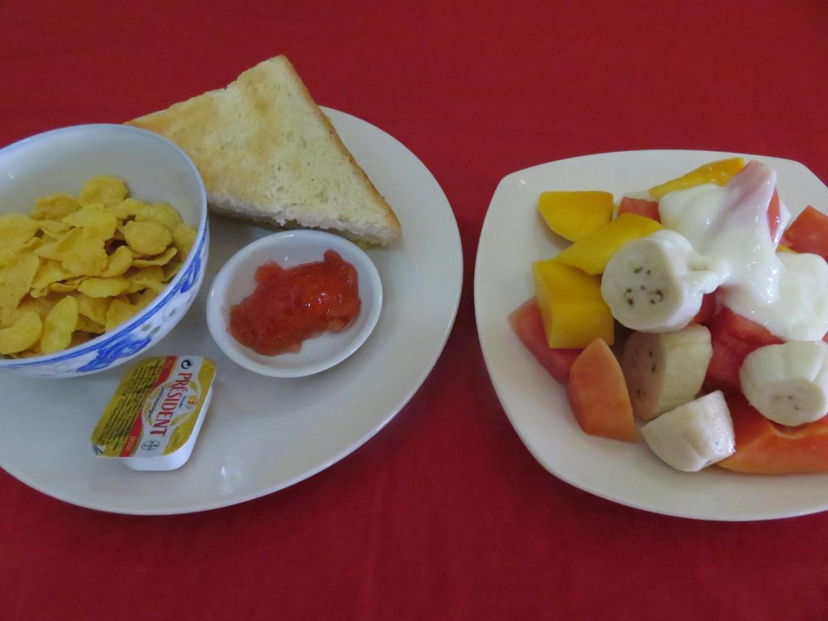 Nordic House Guesthouse Phnom Penh Zewnętrze zdjęcie