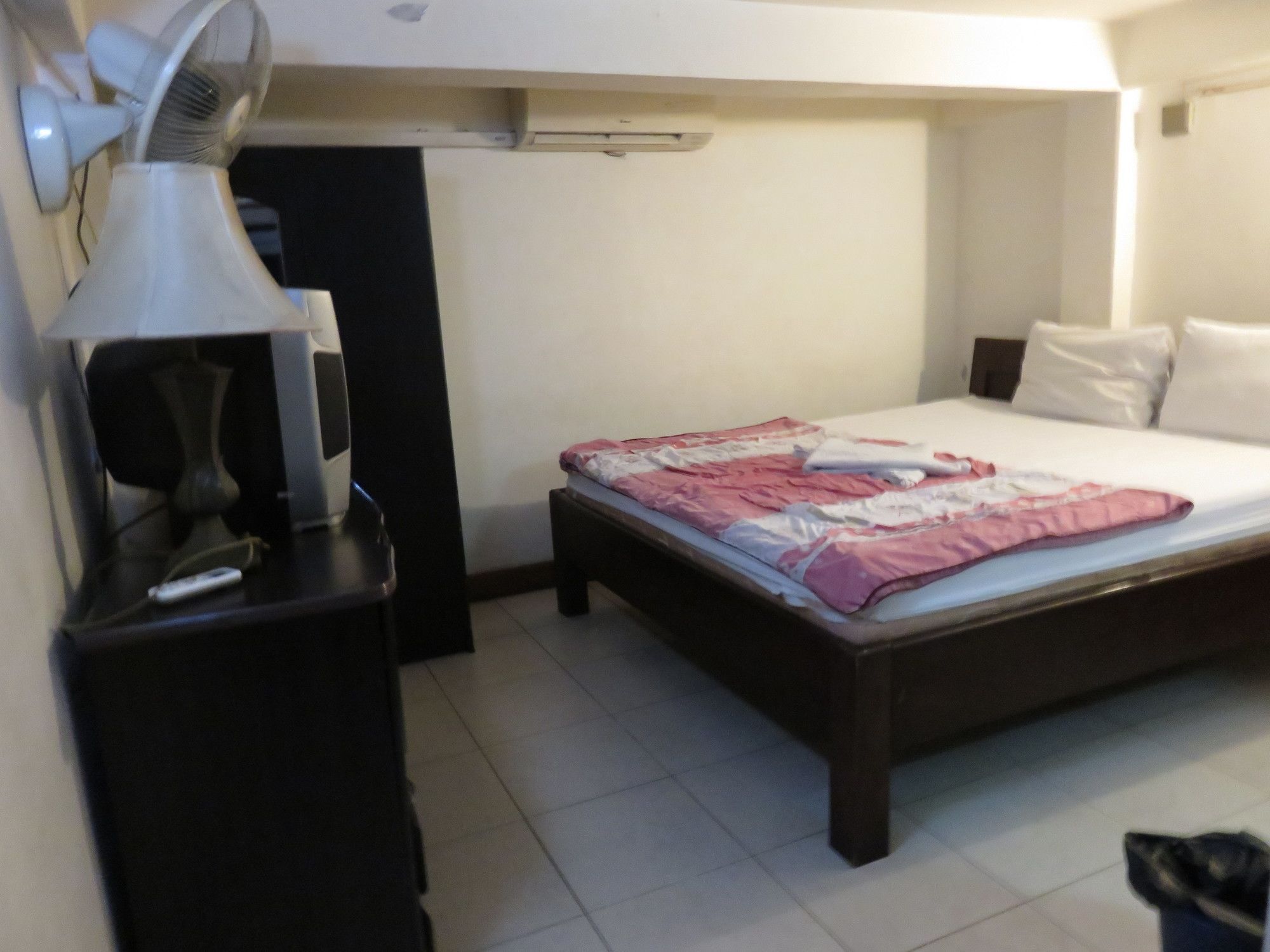 Nordic House Guesthouse Phnom Penh Zewnętrze zdjęcie
