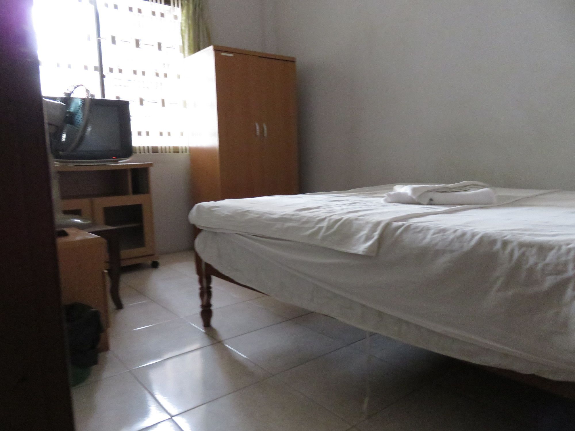 Nordic House Guesthouse Phnom Penh Zewnętrze zdjęcie